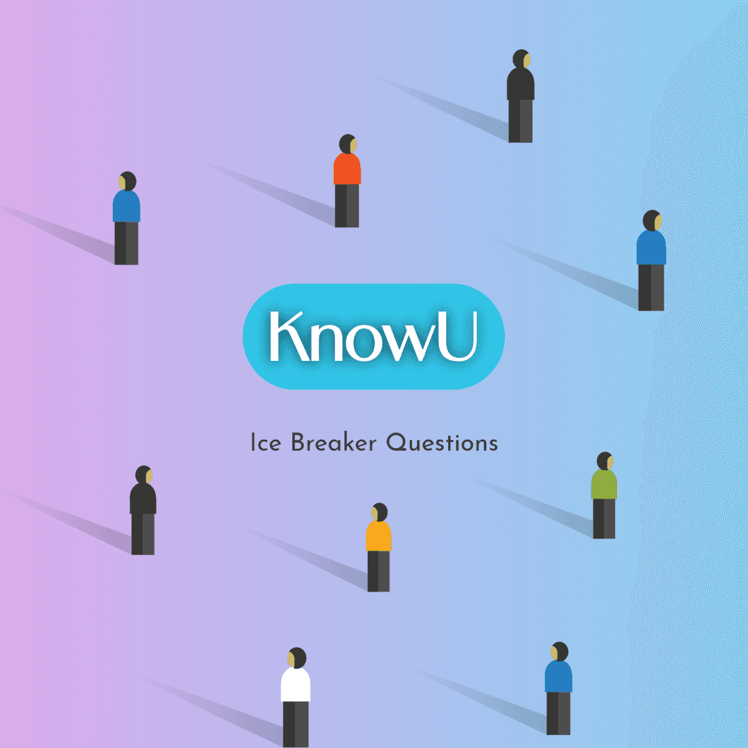 KnowU